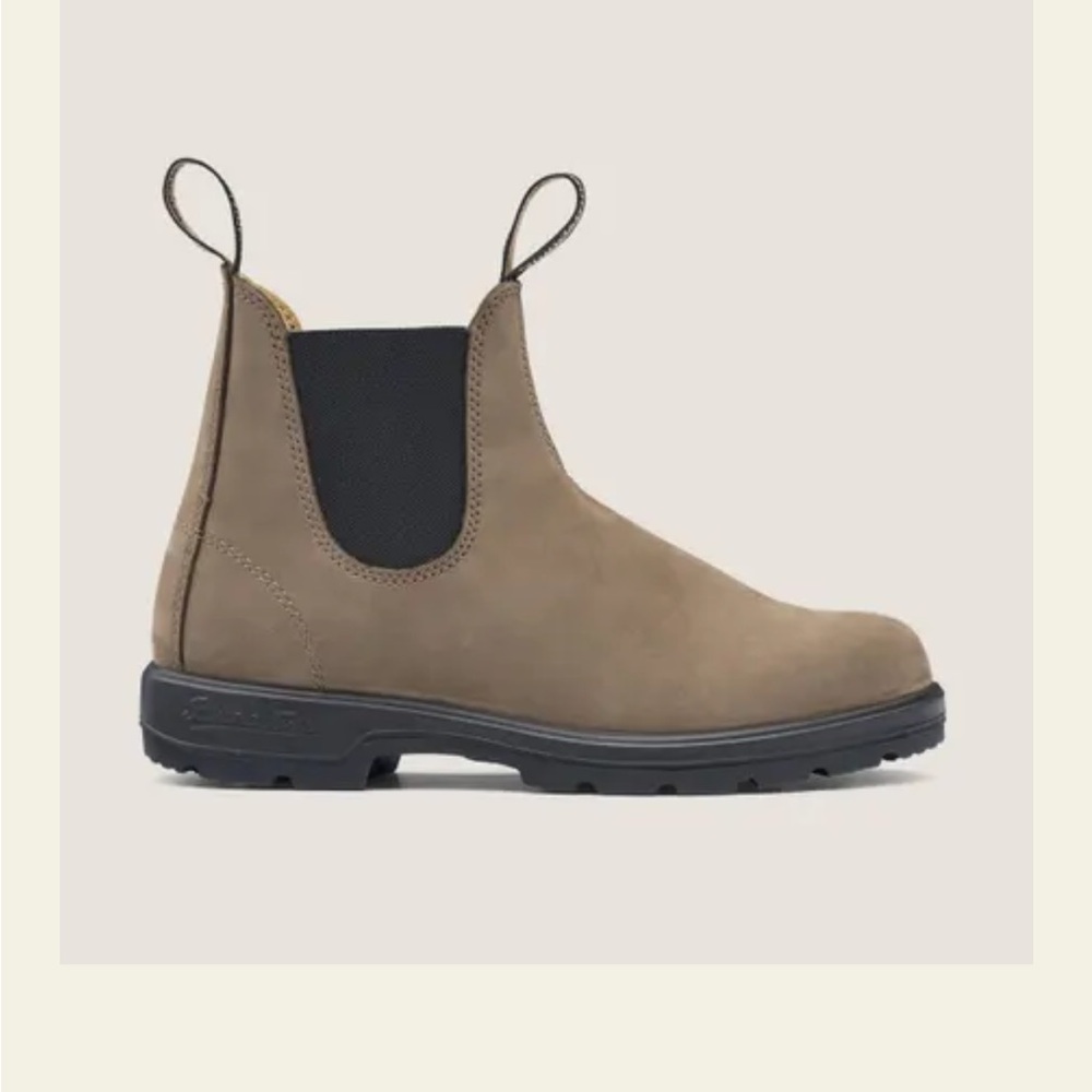 Blundstones 1941